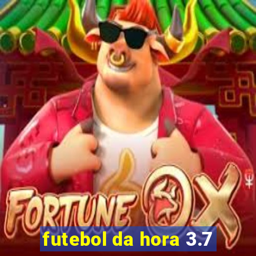 futebol da hora 3.7